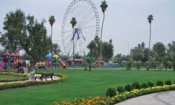 شرطة الكرخ تحذر: رصد ومحاسبة كل من يزعج العوائل في المتنزهات والحدائق